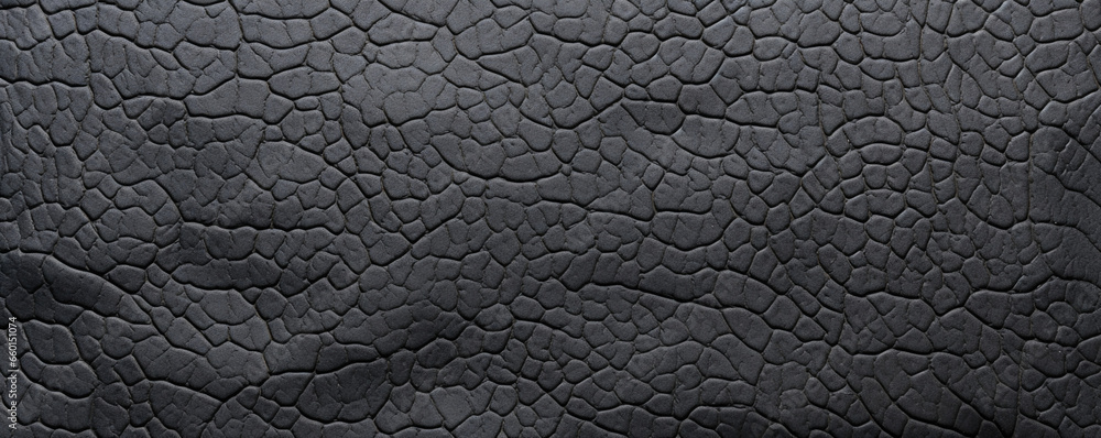 Poster closeup of creviced rubber texture this texture has a highly textured surface with deep crevices and