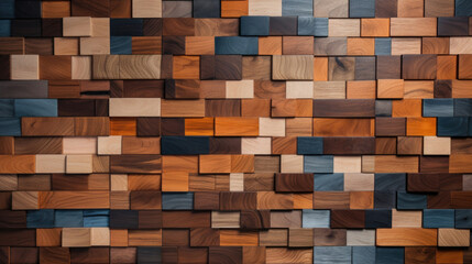 Unique Color Variation in TwoTone Woods Each piece of wood showcases its own unique blend of colors, making it a oneofakind addition to any project.