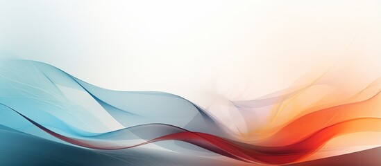 Abstract background with graphics © Lasvu