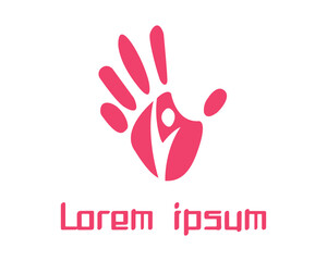 Professional Branding identity logo design to 