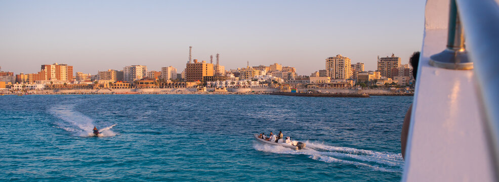 Matrouh - Egypt