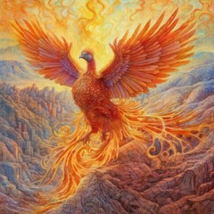 bird of paradise
