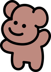 곰돌이