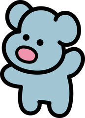 곰돌이