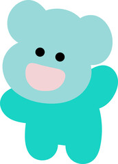 곰돌이