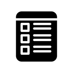 Fototapeta premium Schedules