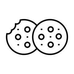 Cookies Icon