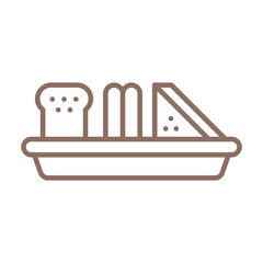 Meal Icon