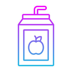 Juice Icon