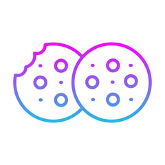Cookies Icon