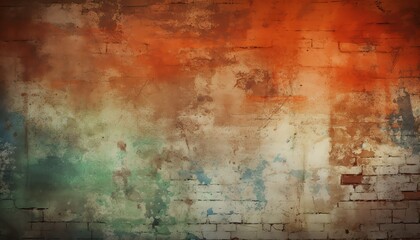 Obraz premium Minimalist background