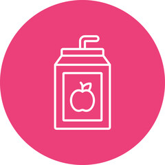 Juice Icon