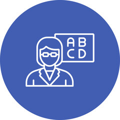 Educator Icon