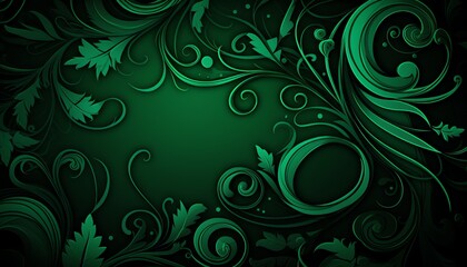 Fototapeta premium Minimalist background