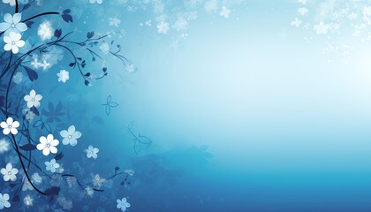 Minimalist background