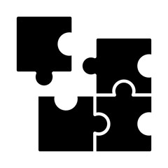 Puzzle Icon