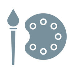 Paint Icon