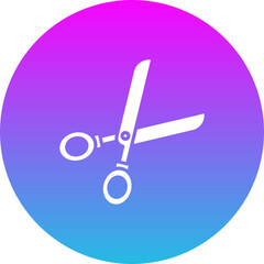 Scissors Icon
