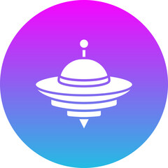 Spinning top Icon