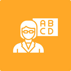 Educator Icon