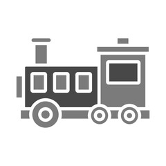 Train Icon