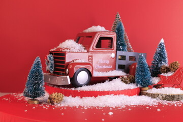 Christmas Background