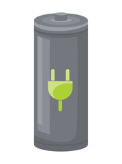 battery green energy