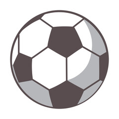 soccer ball sport design