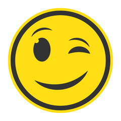 Vector illustration of girlish emoticons. Colored icons for website design .Simple design on transparent background (PNG).