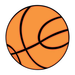 basketball ball sport