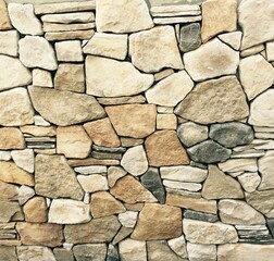 stone wall background