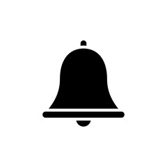 Bell icon vector design templates simple and modern