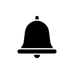 Bell icon vector design templates simple and modern