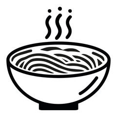 Ramen icon