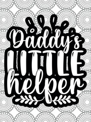 Motivational Quotes for Adult Relaxation and Stress Relief on Flowers Patterns 