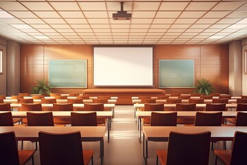 Academic Assembly