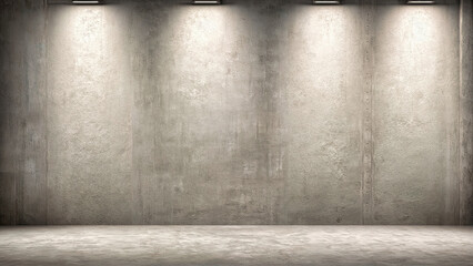 Concrete texture spatial background