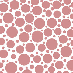Polkadot for background