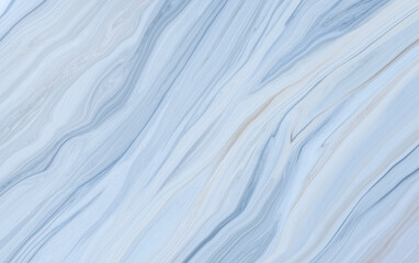 Obraz premium Marble rock texture blue ink pattern liquid swirl paint white dark that is Illustration background for do ceramic counter tile silver gray that is abstract waves skin wall luxurious art ideas concept.