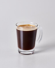 beverage Signature drink on white background