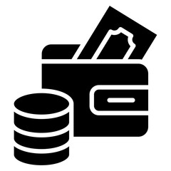 Wallet Icon