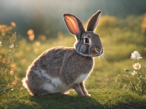 Polish Rabbit