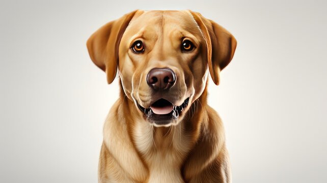 Labrador Retriever Dog