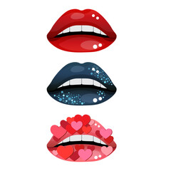 fashion  lipstick