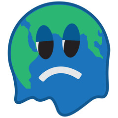 Global Warming Earth