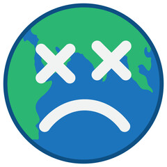 Global Warming Earth