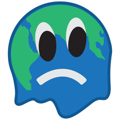 Global Warming Earth