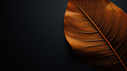 Luxury Leaf Texture Designs with Opulent Foliage Patterns