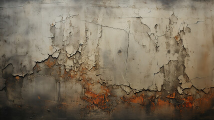Grunge wall, highly detailed textured background with space for your projects. 