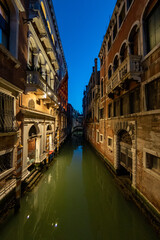 venecia, italia